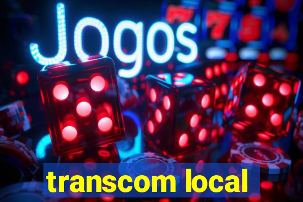 transcom local